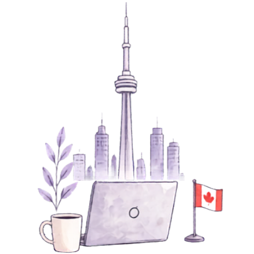 Toronto merkezli ekip